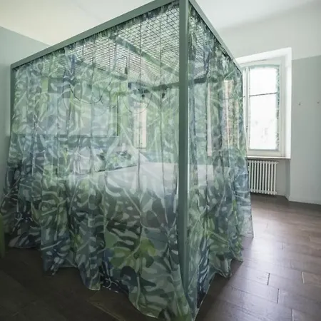 Box - Charm In Luxury By Rd Domus Appartamento *