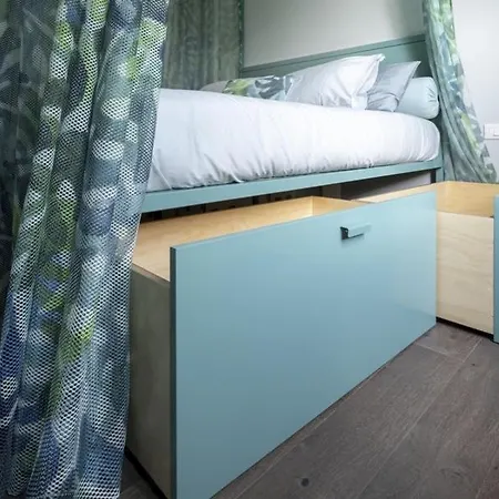 Box - Charm In Luxury By Rd Domus Appartamento