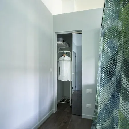 Appartamento Box - Charm In Luxury By Rd Domus *