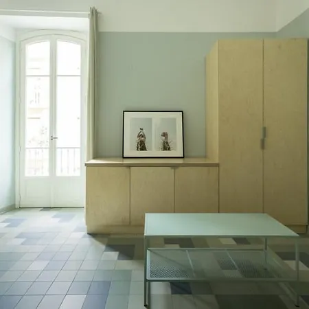 Box - Charm In Luxury By Rd Domus شقة تورينو